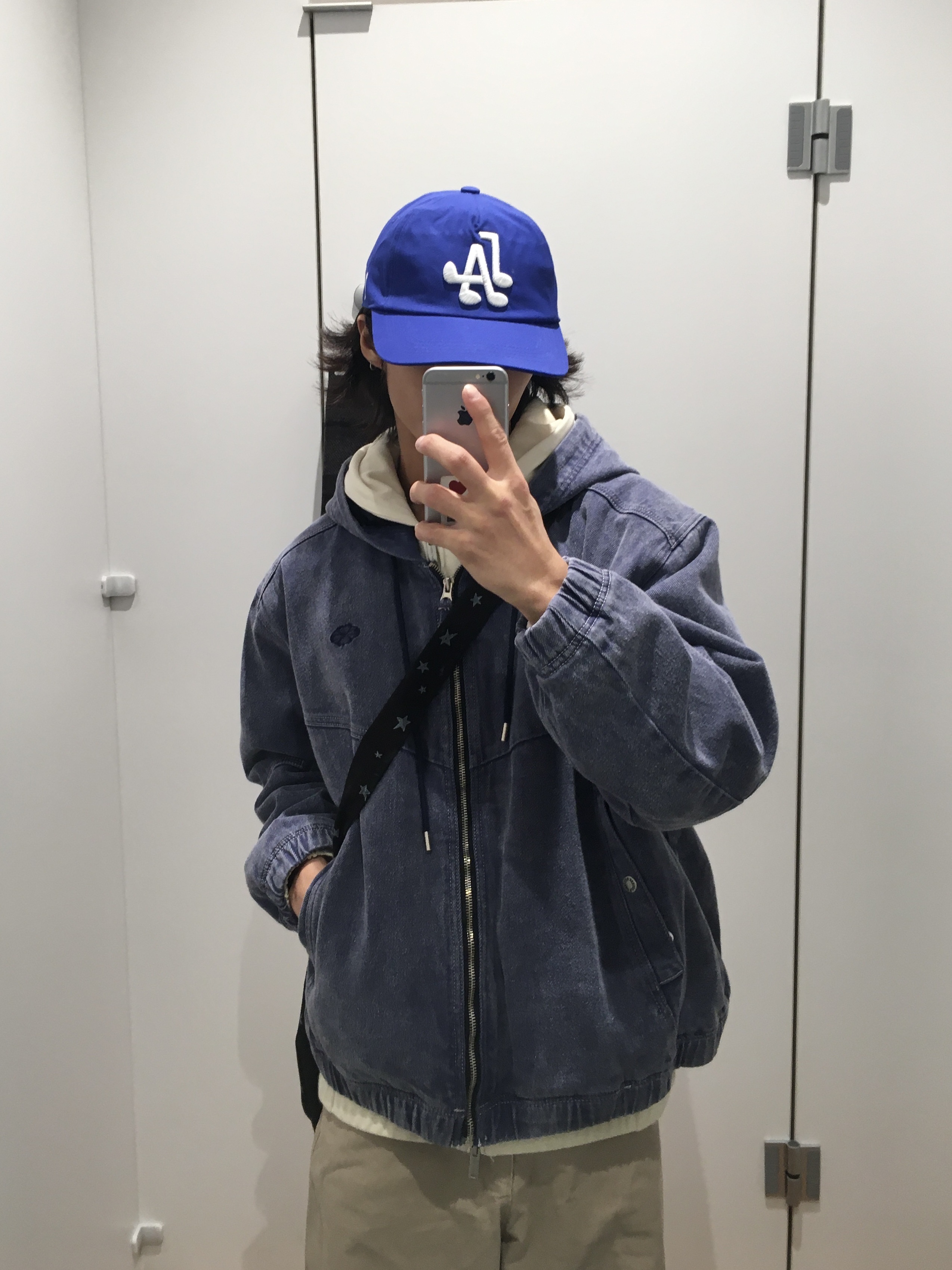 tjdxxj님의 스타일 - 2
