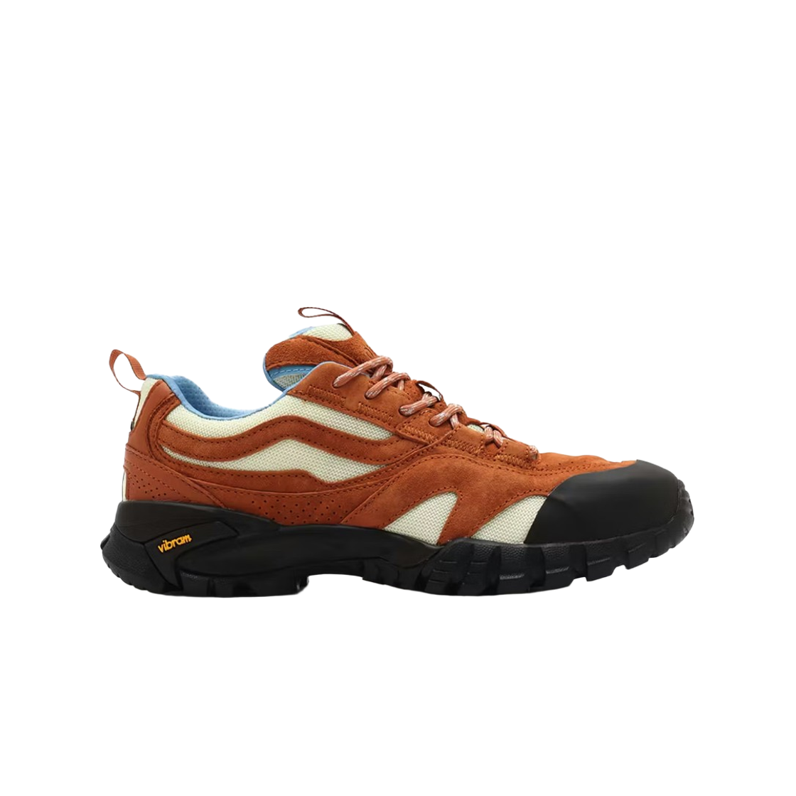 반스 OTW 스피드 비브람 어도비 브라운(Vans OTW Speed Vibram Adobe Brown) - 1