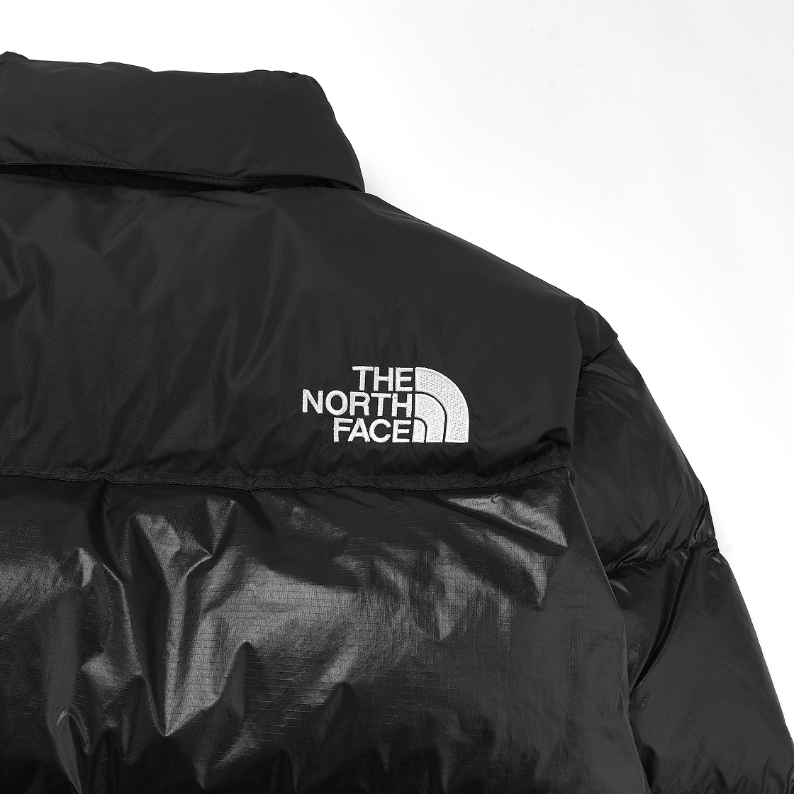 노스페이스 1996 레트로 리얼 자켓 레알 블랙 - 25FW(The North Face 1996 Retro Nuptse Jacket Real Black - 25FW) - 6