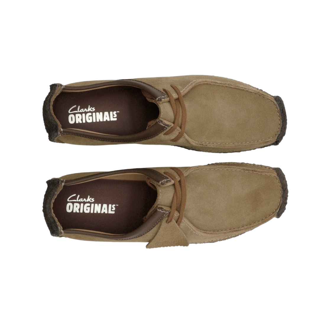 클락스 나탈리 오크우드 스웨이드(Clarks Natalie Oakwood Suede) - 2