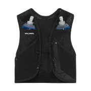 Salomon Active Skin 4 Set Black Metal