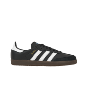 (C) Adidas Samba OG Cloud Black Core White