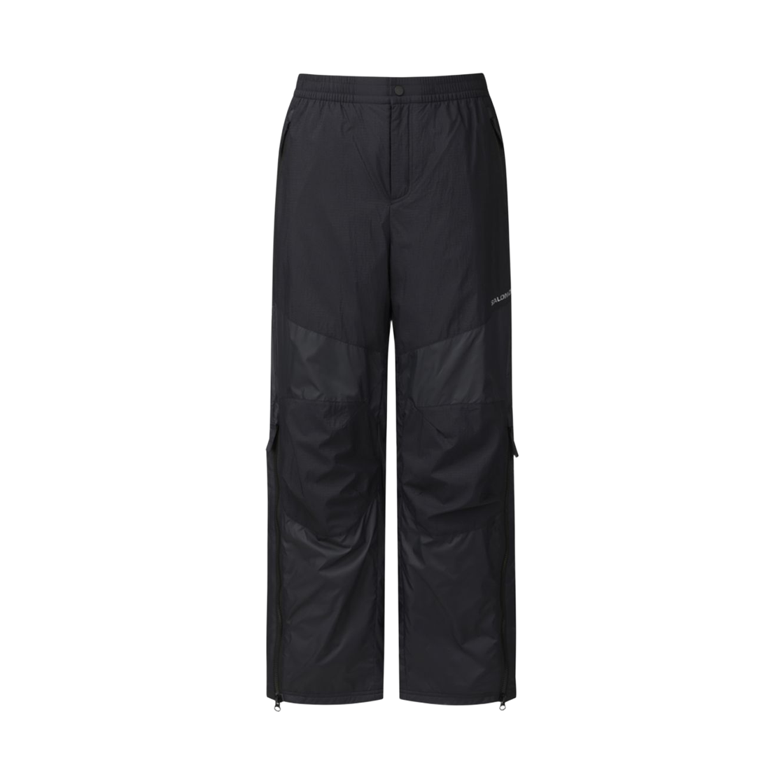 LC2999300 Salomon Cross Insulation Pants Black