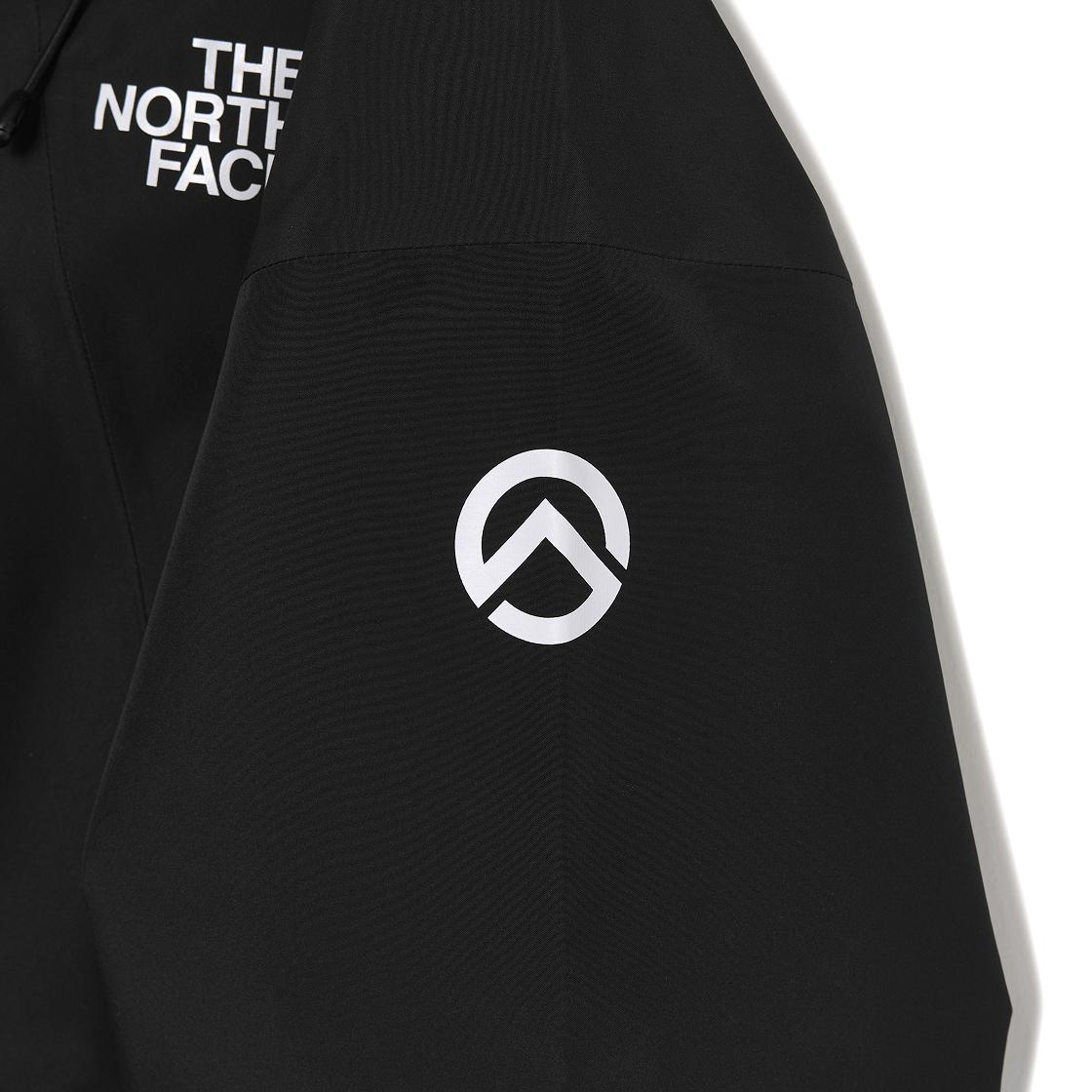 노스페이스 칸테가 고어텍스 자켓 블랙(The North Face Kantega GTX Jacket Black) - 4