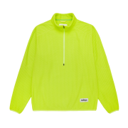 Ostrya 25FW Alpinum Half Zip Fleece Pomelo