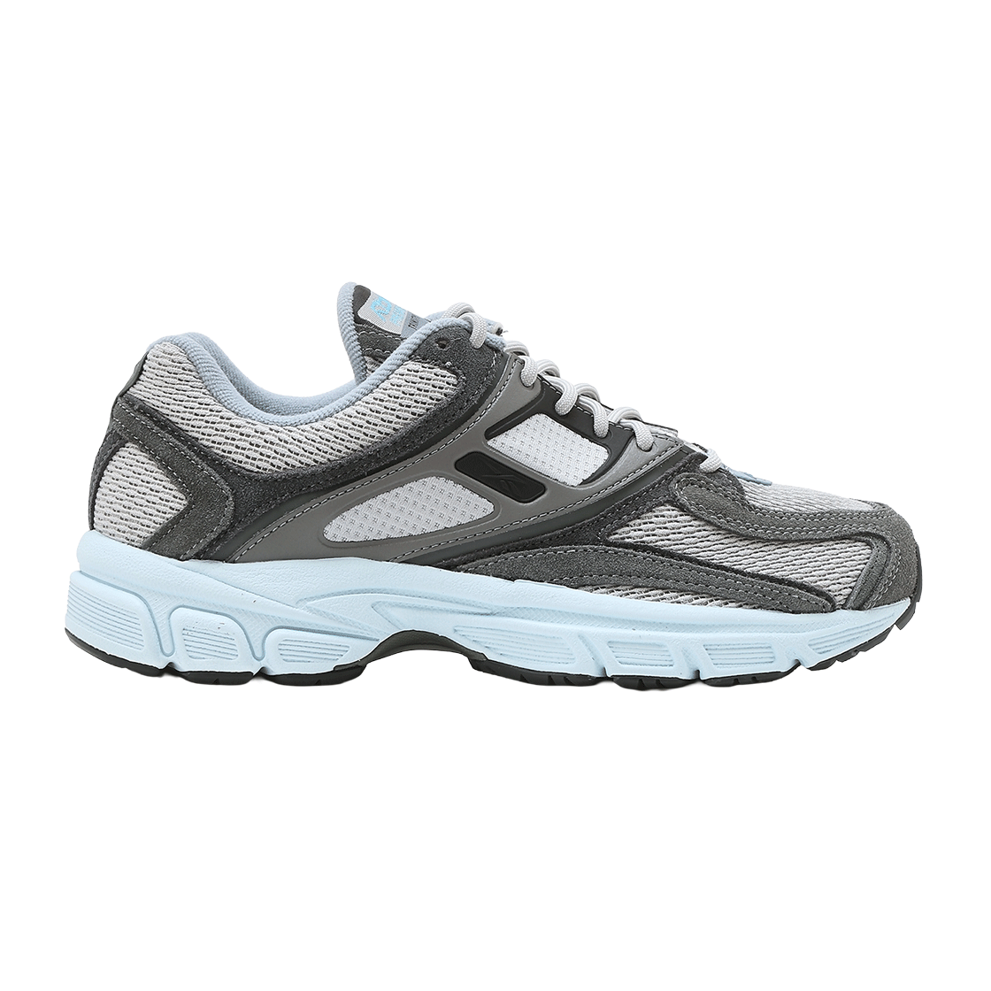 RESO5FY2UG2 Reebok PREMIER TRINITY Slate Grey