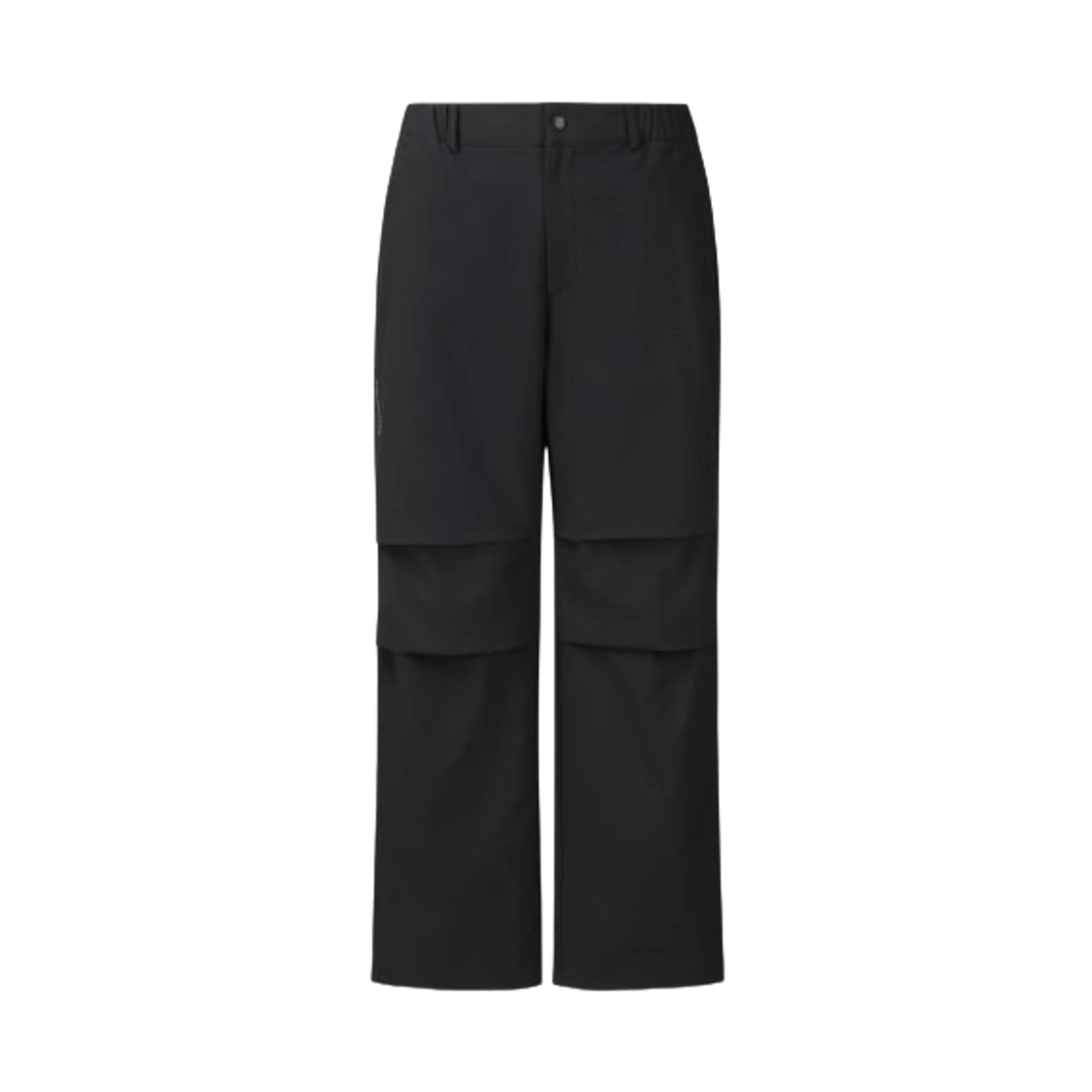살로몬 프라임 라이닝 팬츠 블랙(Salomon Prime Lining Pants Black)