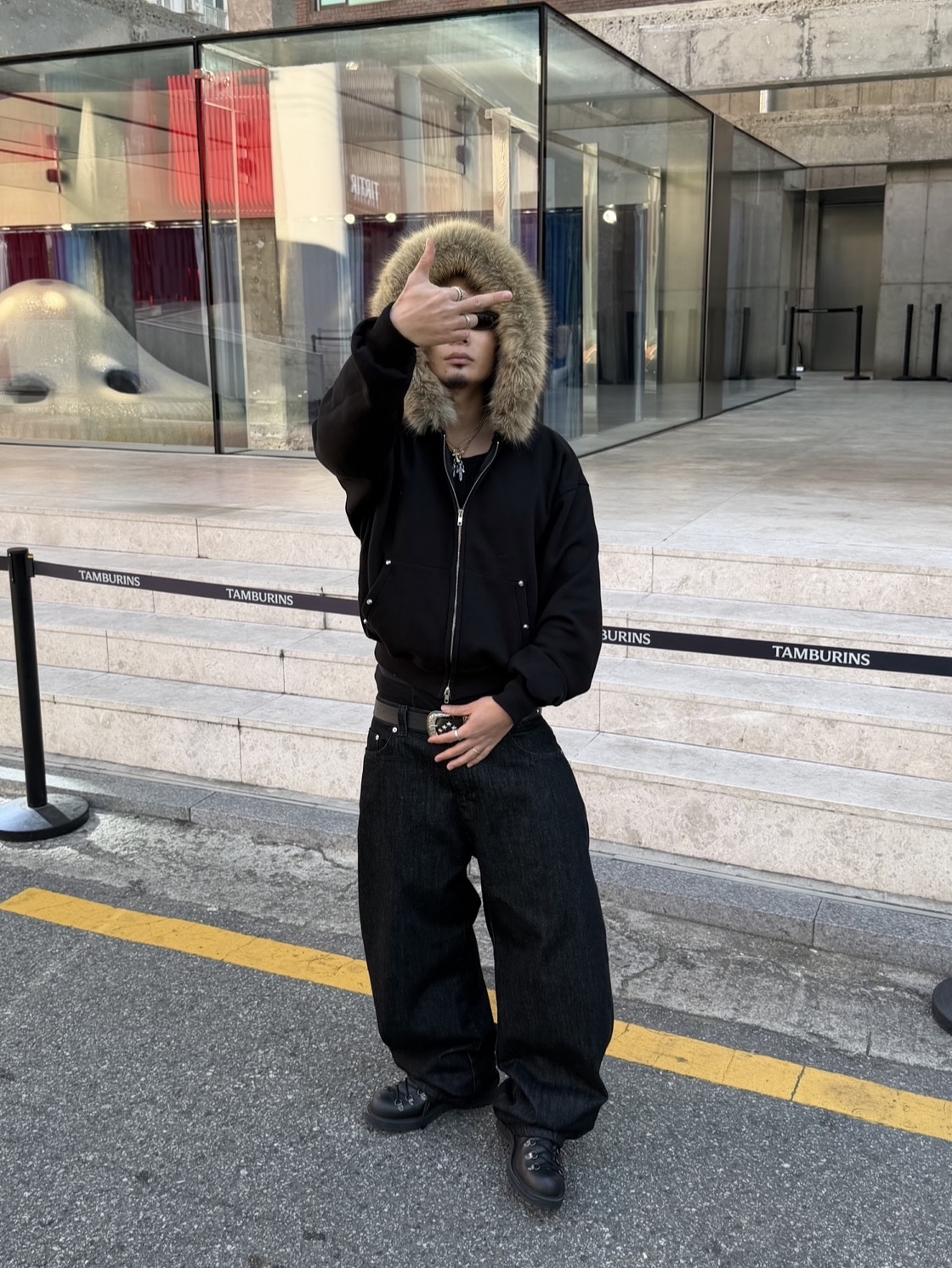 95075님의 스타일 - 8