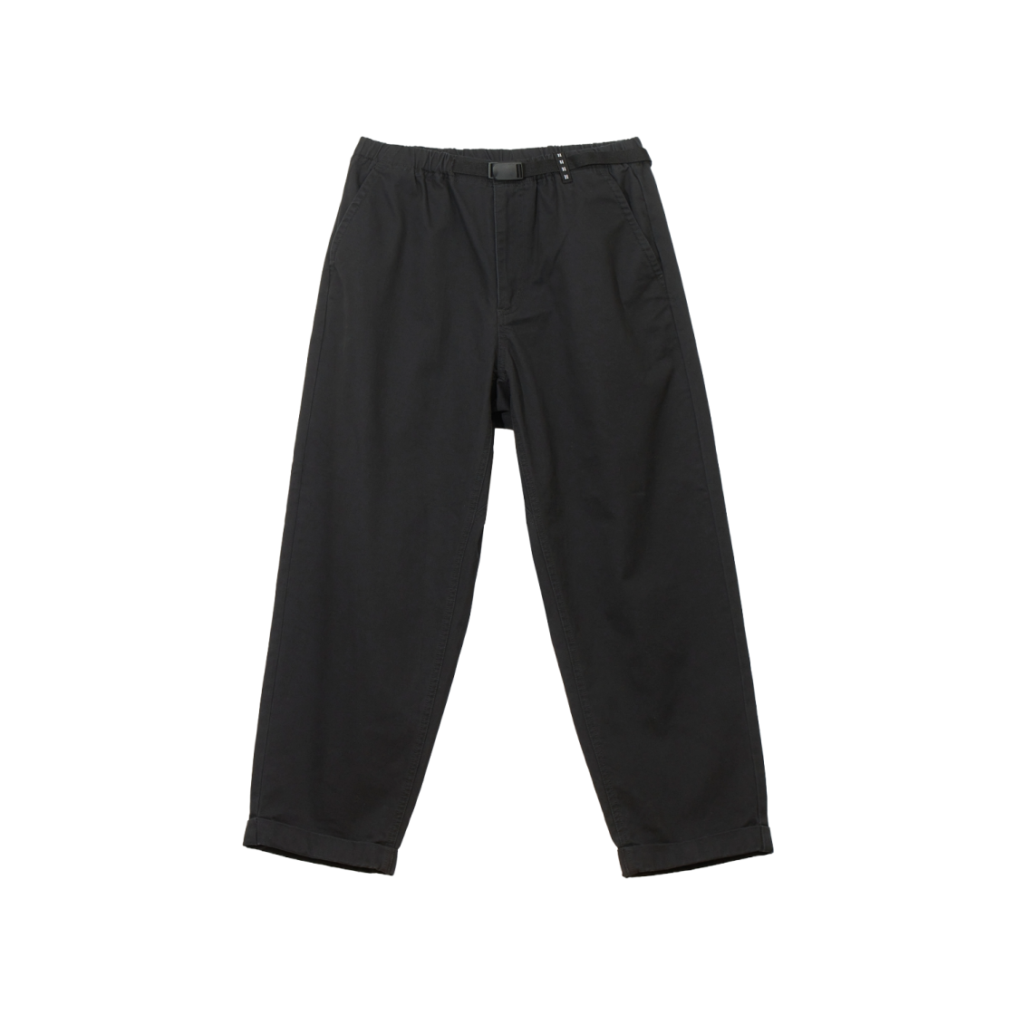 AF31LP071NVY BILLABONG ADIV Tapered Fit Cotton Pants (AF31LP071NVY)