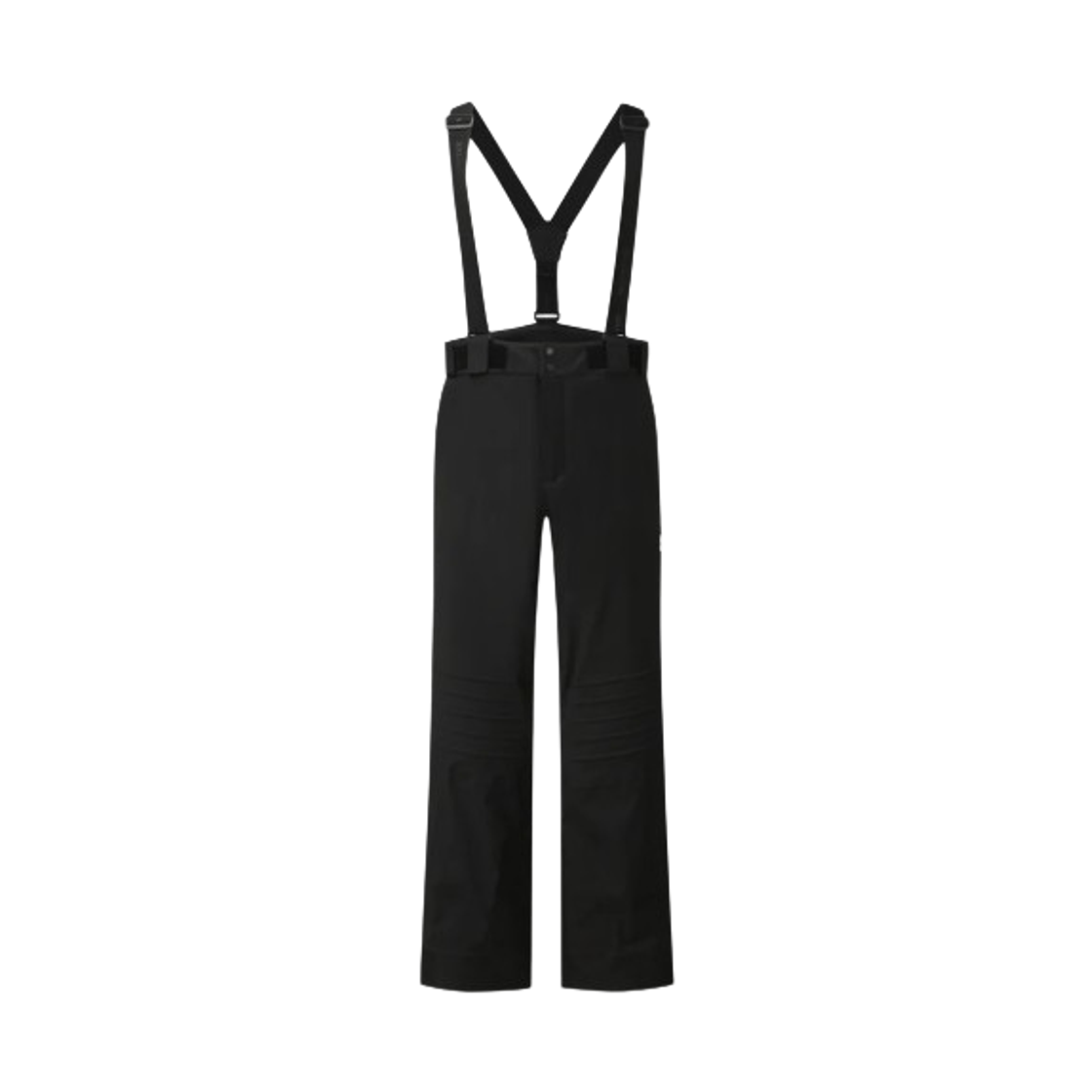 살로몬 S 서포트 고어텍스 윈드스토퍼 데모 팬츠 블랙(Salomon S Support GTX Windstopper Demo Pants Black)