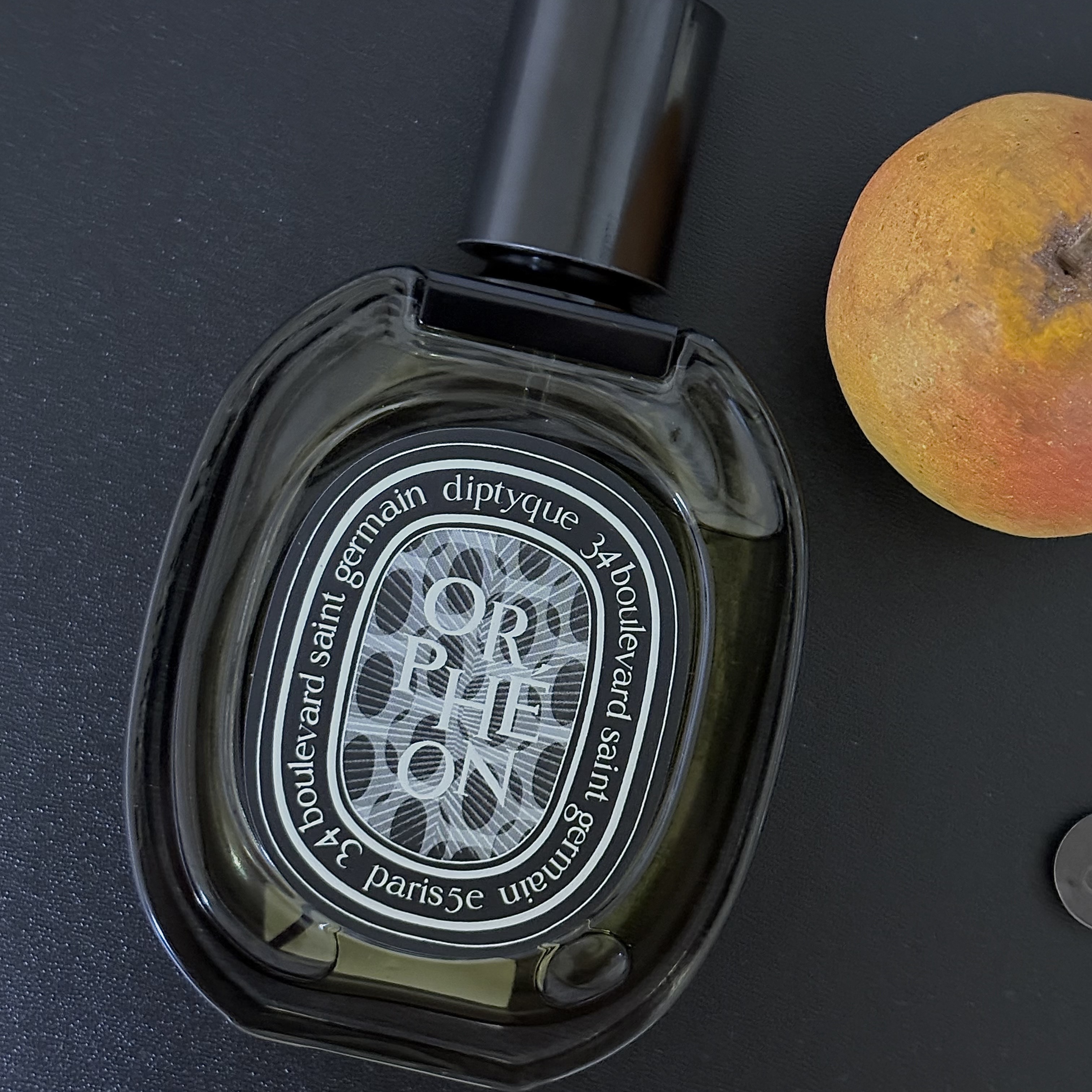 Diptyque Orpheon Eau De Parfum 75ml 착용 스타일 - 1