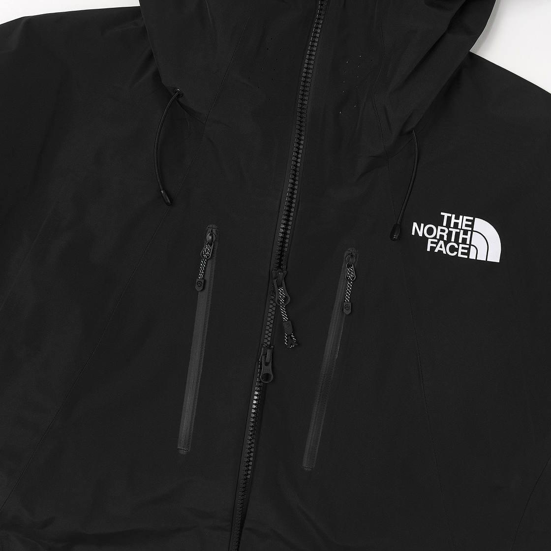 노스페이스 칸테가 고어텍스 자켓 블랙(The North Face Kantega GTX Jacket Black) - 3