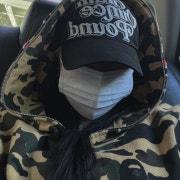 KREAM 프로필 이미지