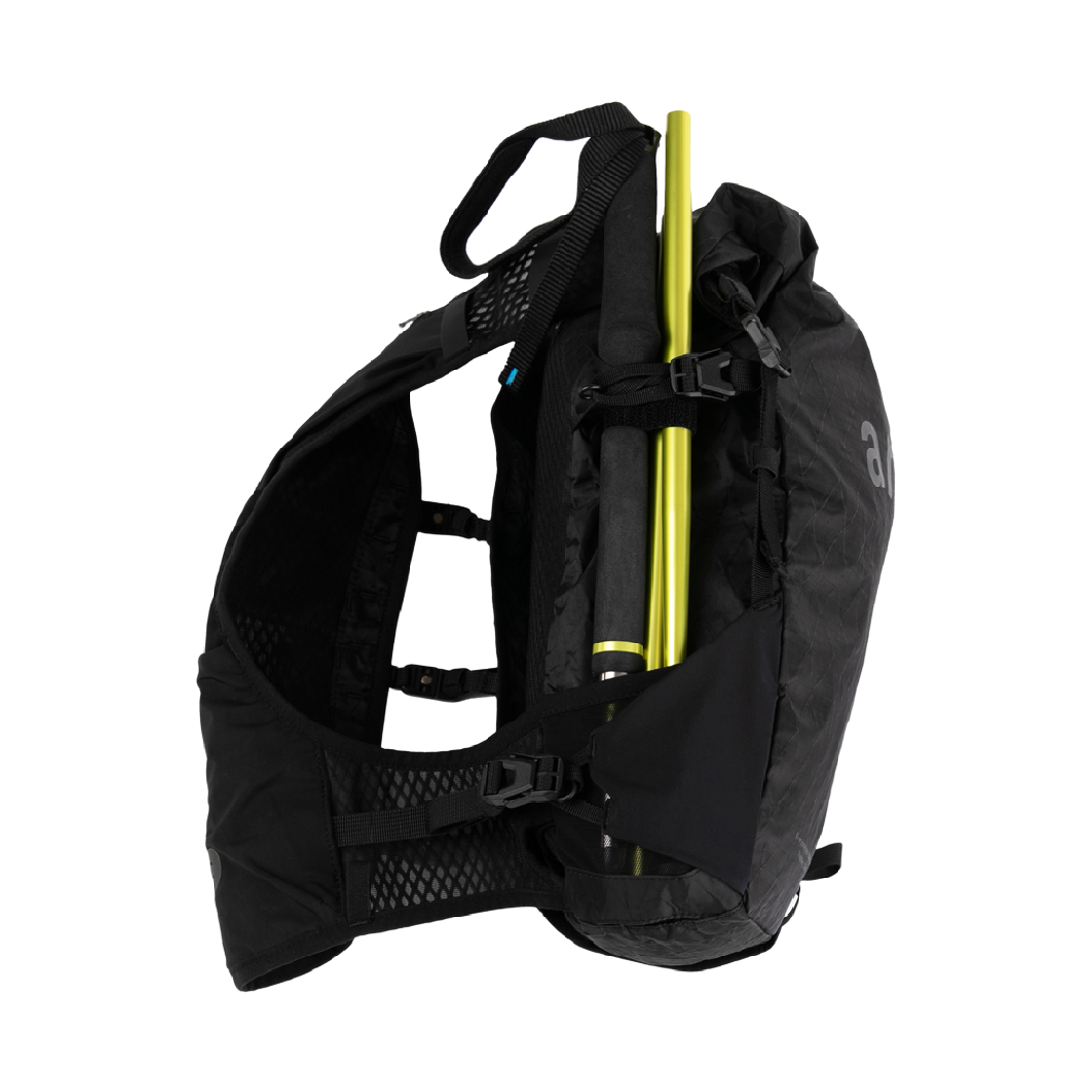에이알씨 안단테 트레일 러닝 베스트 15L 블랙(ARC Andante Trail Running Vest 15L Black) - 3