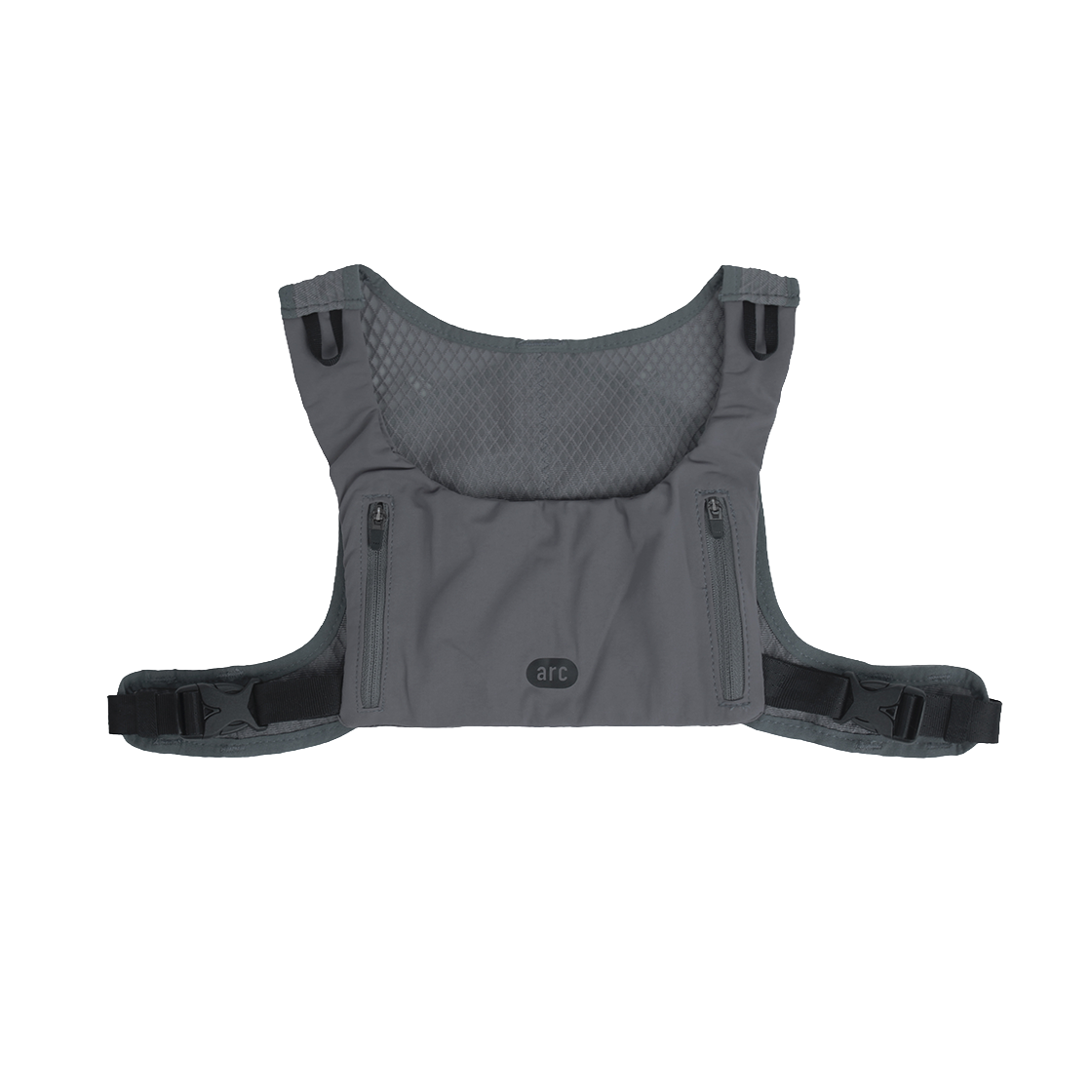 FAG52HRNGRYO ARC Running Harness Grey