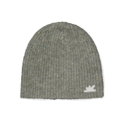 [더블적립] sunlovetour Heather Boucle Beanie Khaki