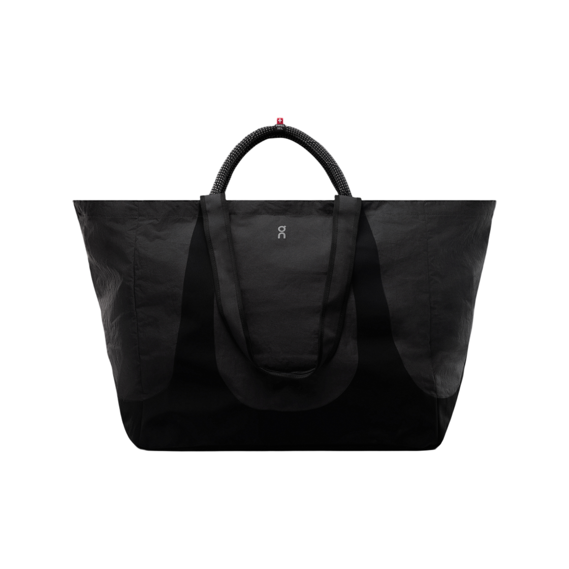 2UF30392130 On Running Cargo Pack 60L IKON Magnet Black