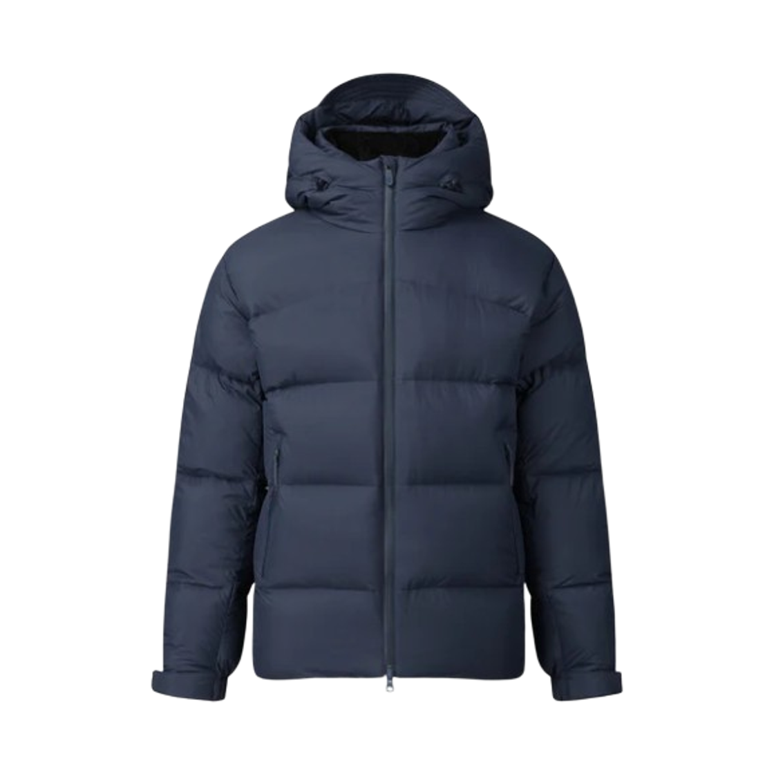 LC3004400 Salomon Optimal Down Jacket Dark Navy