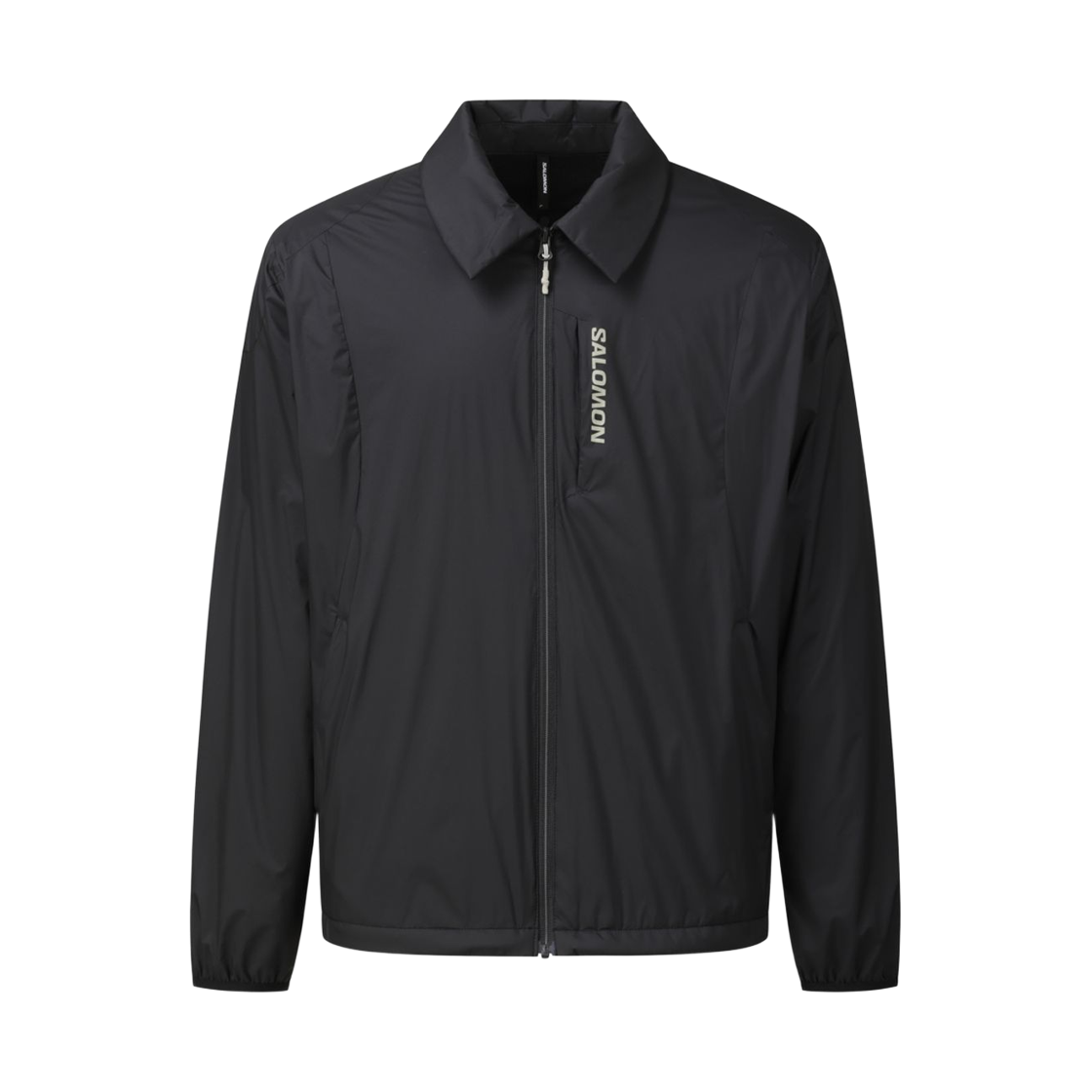 LC3008600 Salomon Prime Octa Shirt Black