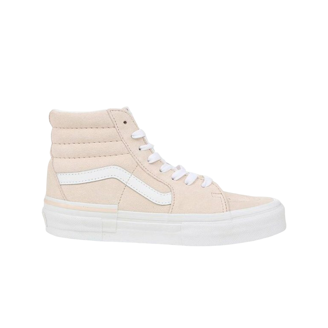 VN000CRMD5R Vans Sk8-Hi Rearrange Pink