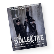 KC 1st Concert in Seoul: KOLLECTIVE 2025 w/ Yuki Chiba (Seated Area)