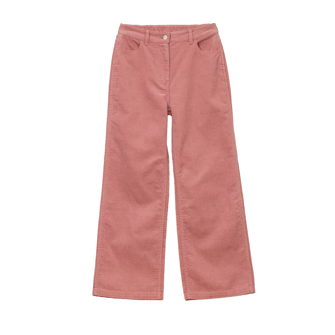 록시 코듀로이 롱 팬츠 (RF31LP068PNK)(ROXY Corduroy Long Pants (RF31LP068PNK))