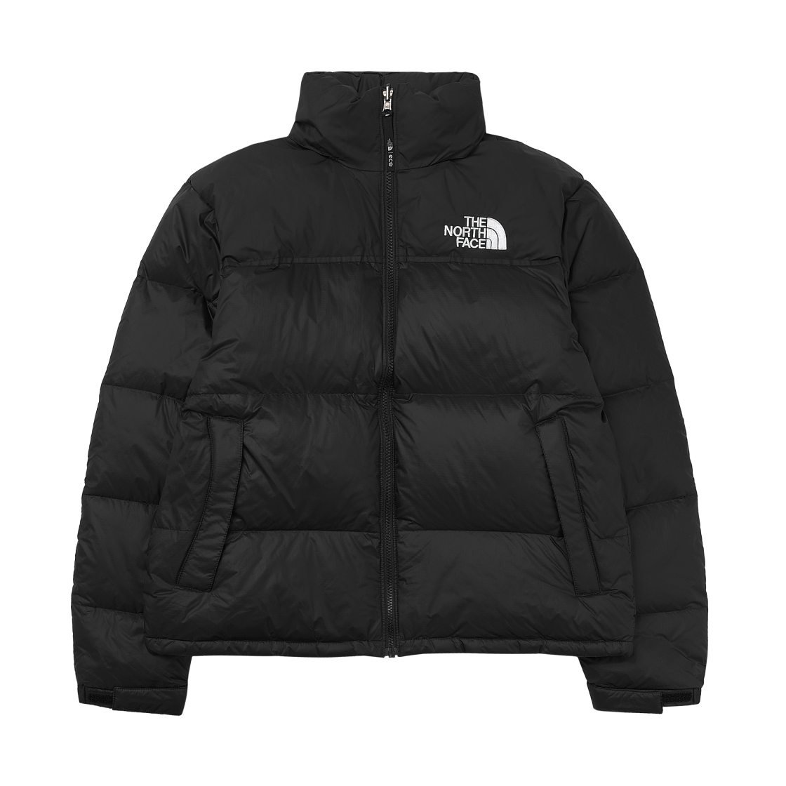 노스페이스 1996 레트로 눕시 자켓 블랙(The North Face 1996 Retro Nuptse Jacket Black)