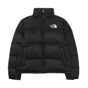 The North Face 1996 Retro Nuptse Jacket Black