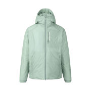 Salomon Prime Pro Insulation Ventile Jacket Mint