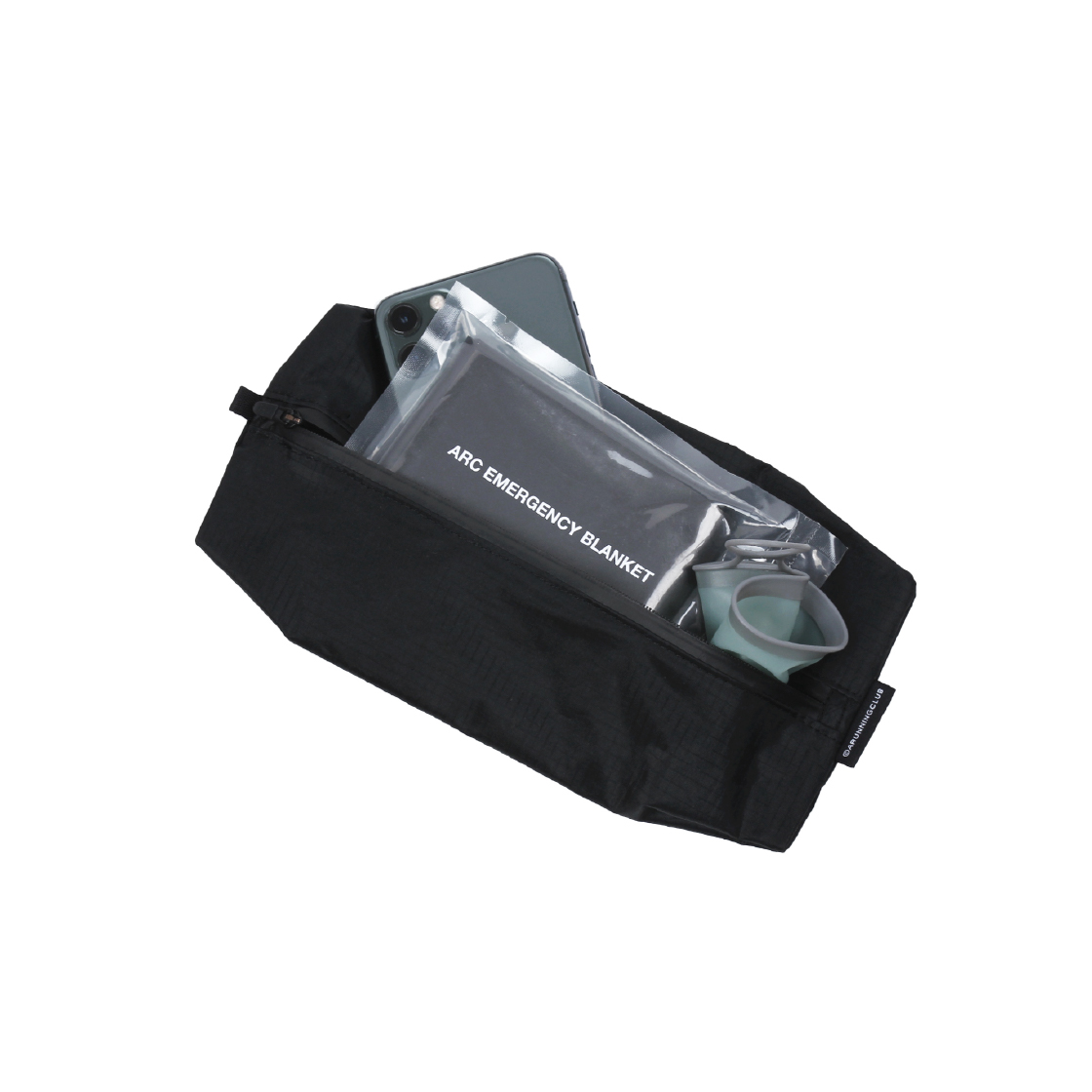 에이알씨 이너파우치 포 벨트(ARC Inner Pouch for Belt) - 3