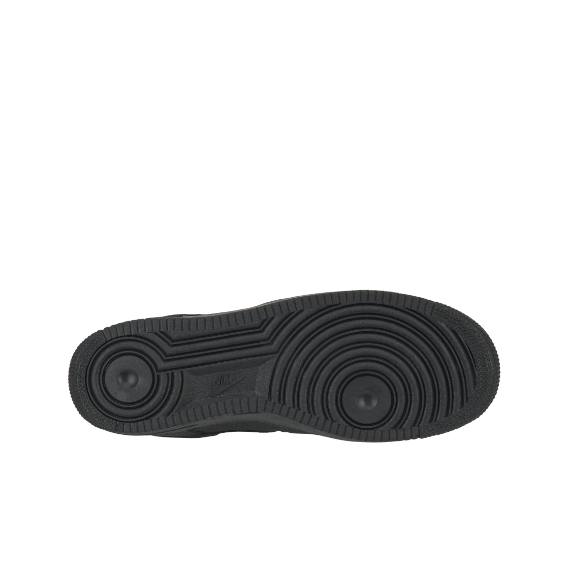 나이키 x 코비 브라이언트 에어포스 1 로우 블랙(Nike x Kobe Bryant Air Force 1 Low Black) - 2