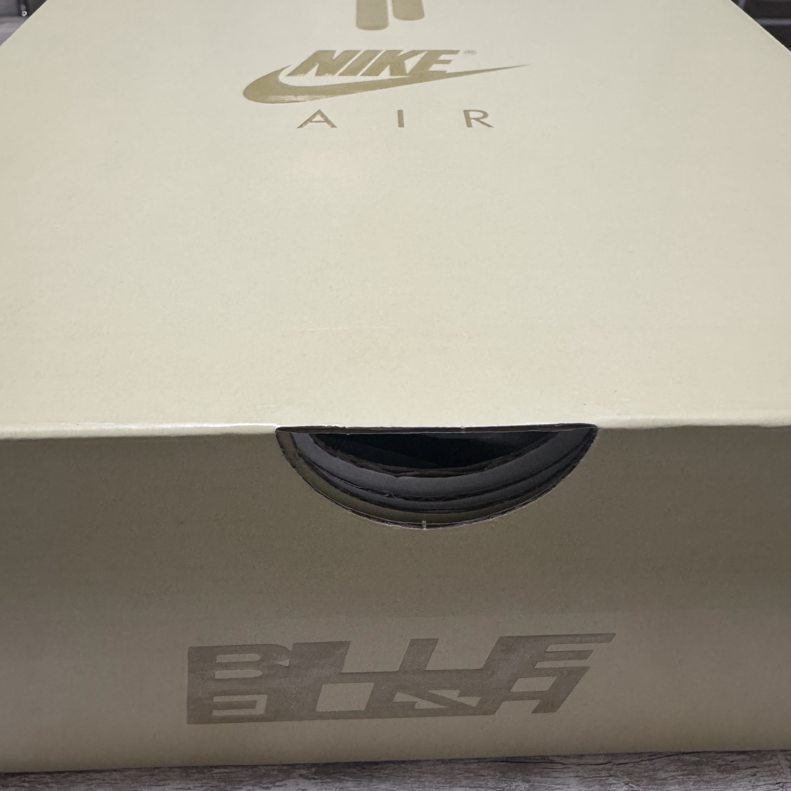 Nike x Billie Eilish Air Force 1 Low '07 SP Sequoia 착용 스타일 - 3