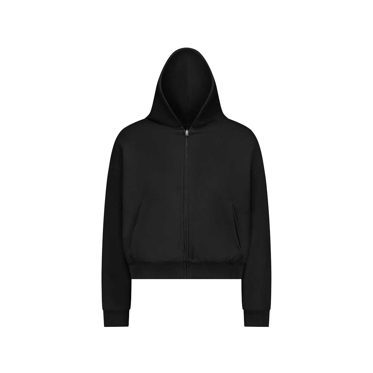 엔타이어스튜디오 써멀 후드 숫 - 25FW(Entire Studios Thermal Hood Soot - 25FW)
