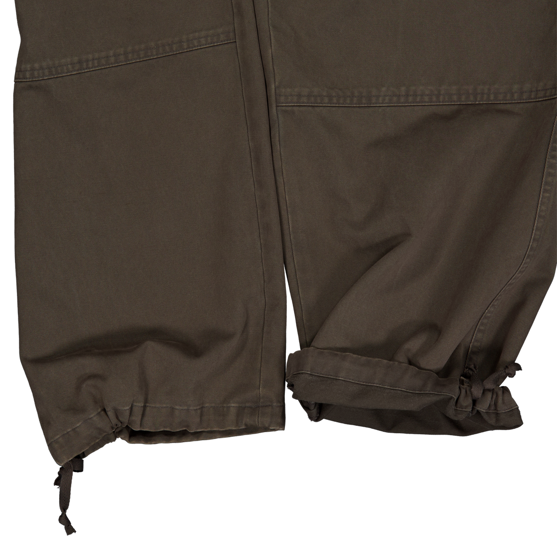 퍼렌 집 카고 팬츠 머드(PERENN Zip Cargo Pants Mud) - 4
