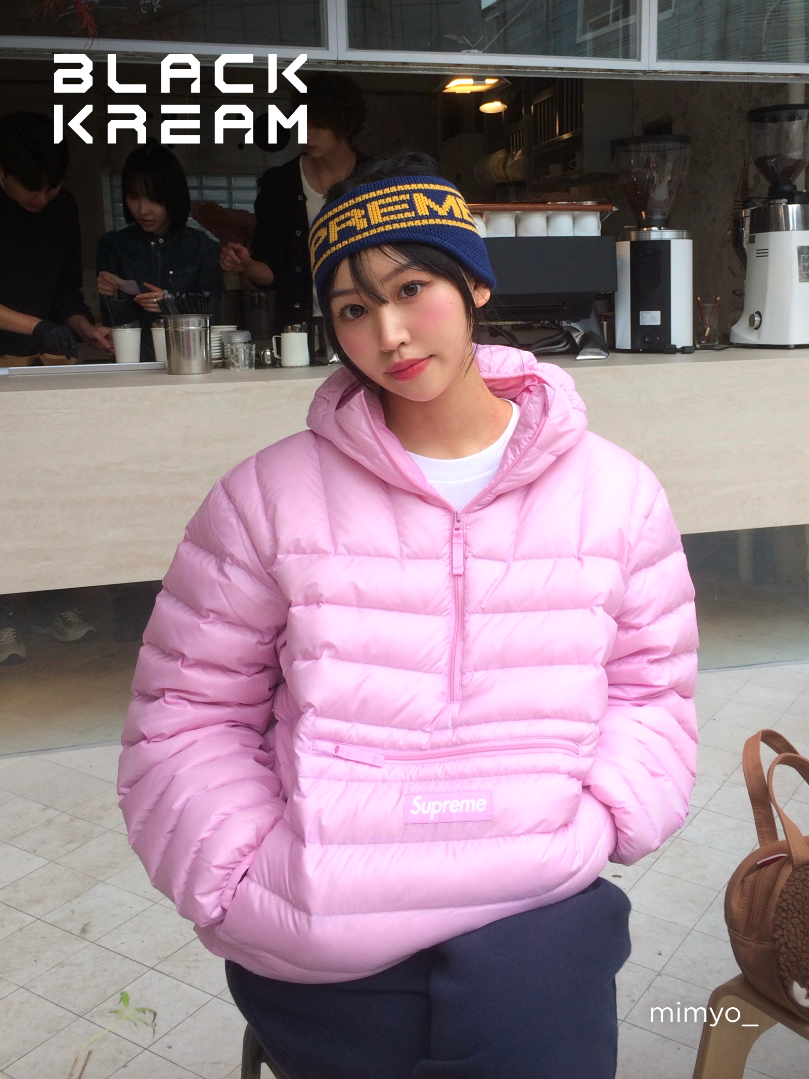 KREAM 챌린지님의 스타일