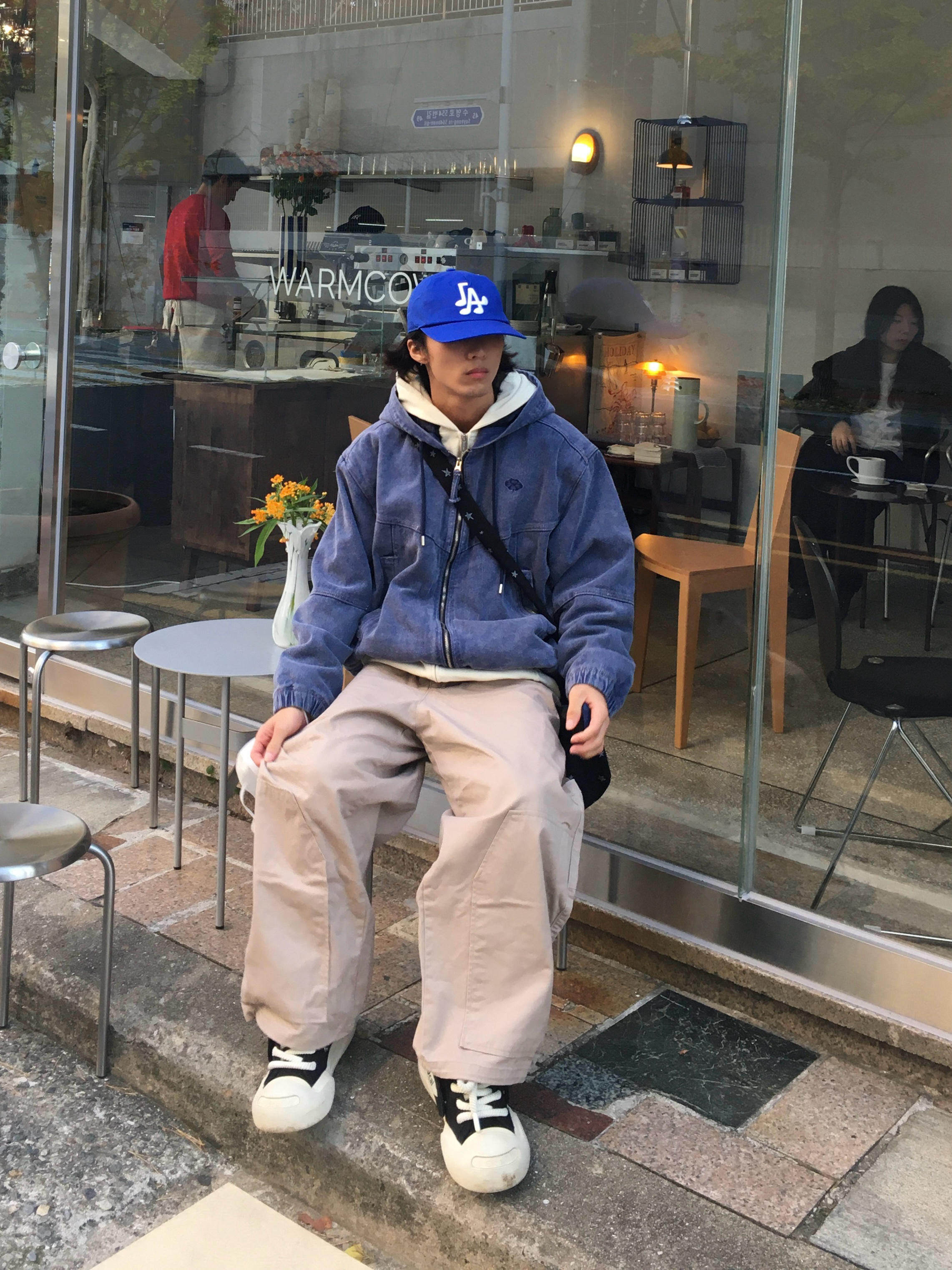 tjdxxj님의 스타일 - 4
