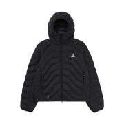 (W) Nike ACG Lava Flow Therma-Fit ADV Jacket Black Summit White
