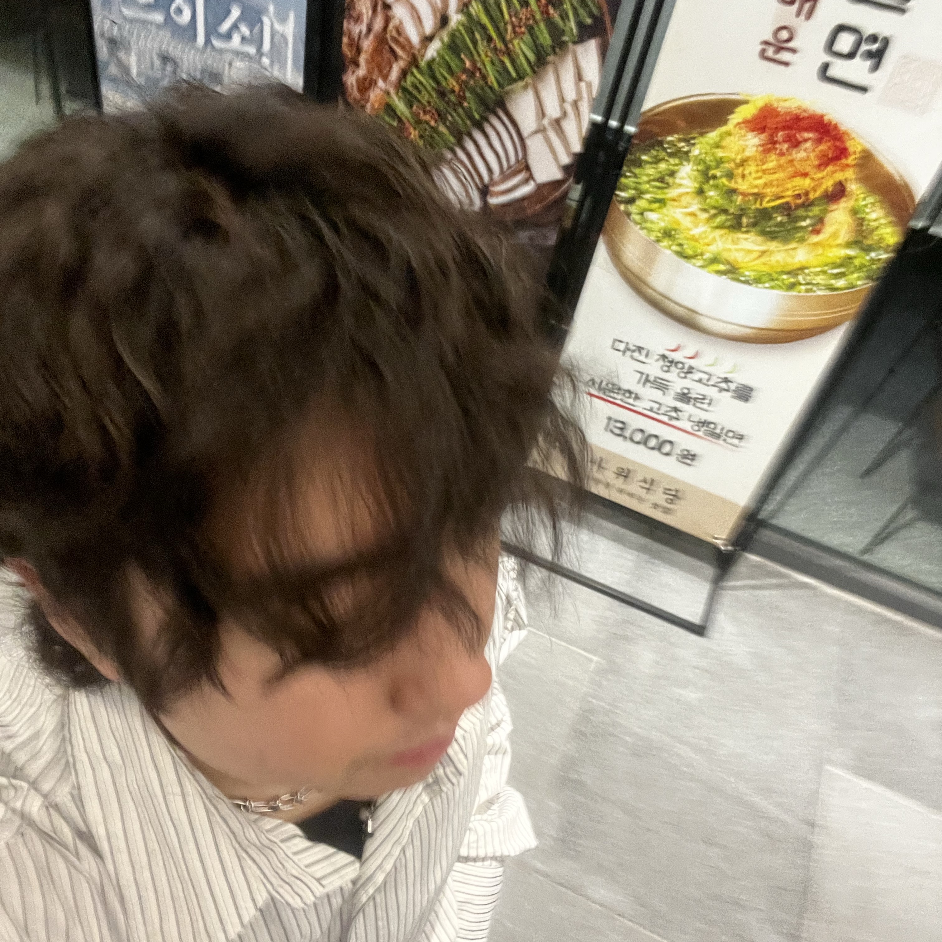 Xlim EP.8 05 Jacket Dark Brown, On Running x Post Archive Faction (Paf) Cloudmonster 2 Thorn Brown 착용 스타일 - 6