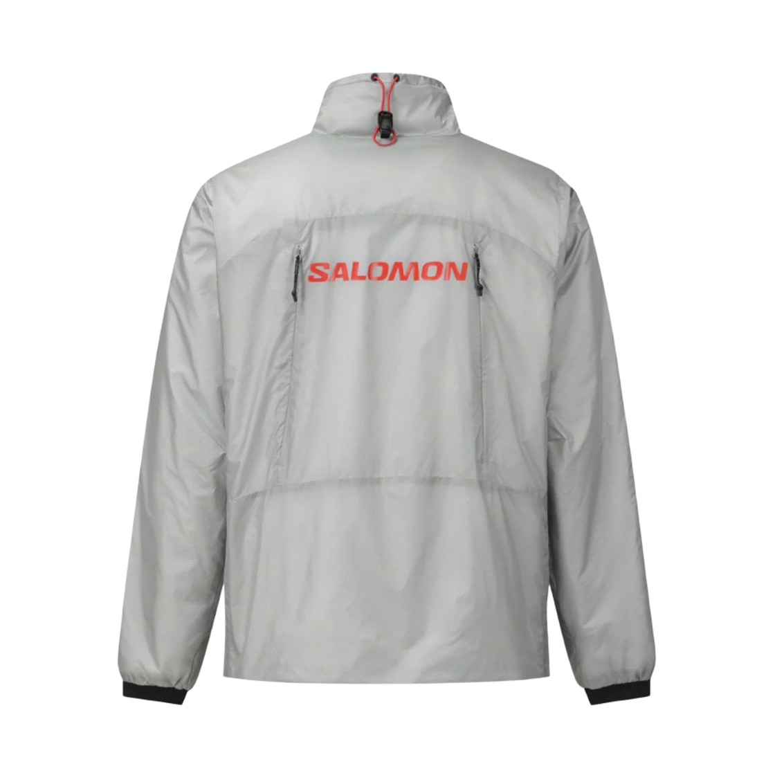 살로몬 벤트 라이트 인슐레이션 자켓 실버(Salomon Vent Lite Insulation Jacket Silver) - 2