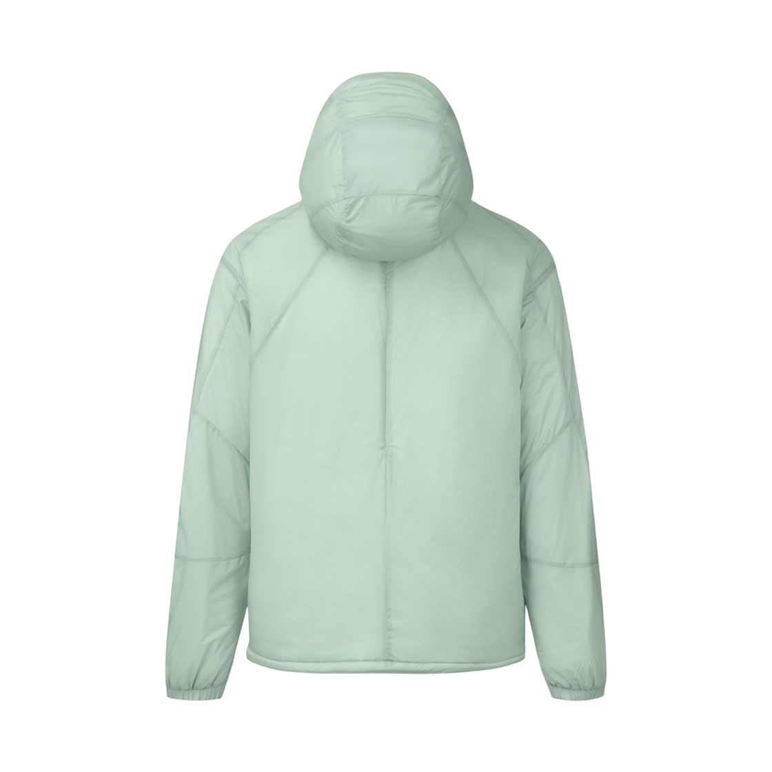 살로몬 프라임 프로 인슐레이션 벤틸 자켓 민트(Salomon Prime Pro Insulation Ventile Jacket Mint) - 2