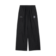 Balenciaga 3B Football Tracksuit Pants Black