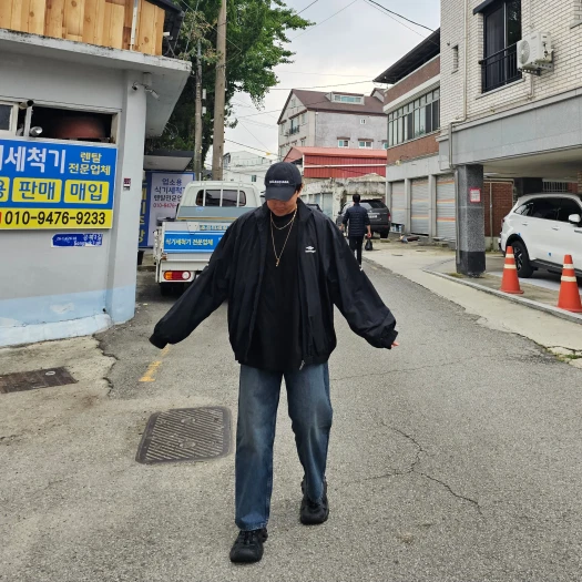 스타일 카드