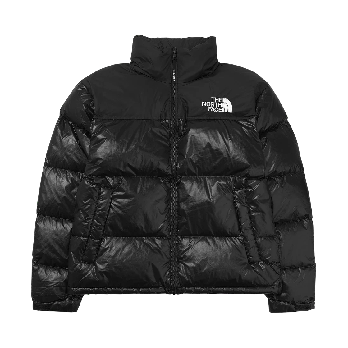 The North Face The North Face 1996 Retro Nuptse Jacket Real Black - 25FW · 110(XXL)