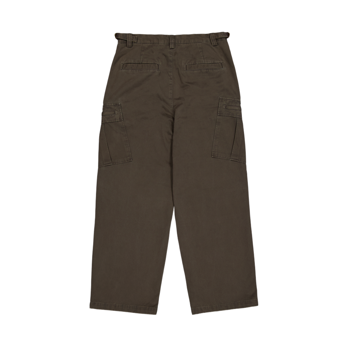 퍼렌 집 카고 팬츠 머드(PERENN Zip Cargo Pants Mud) - 2