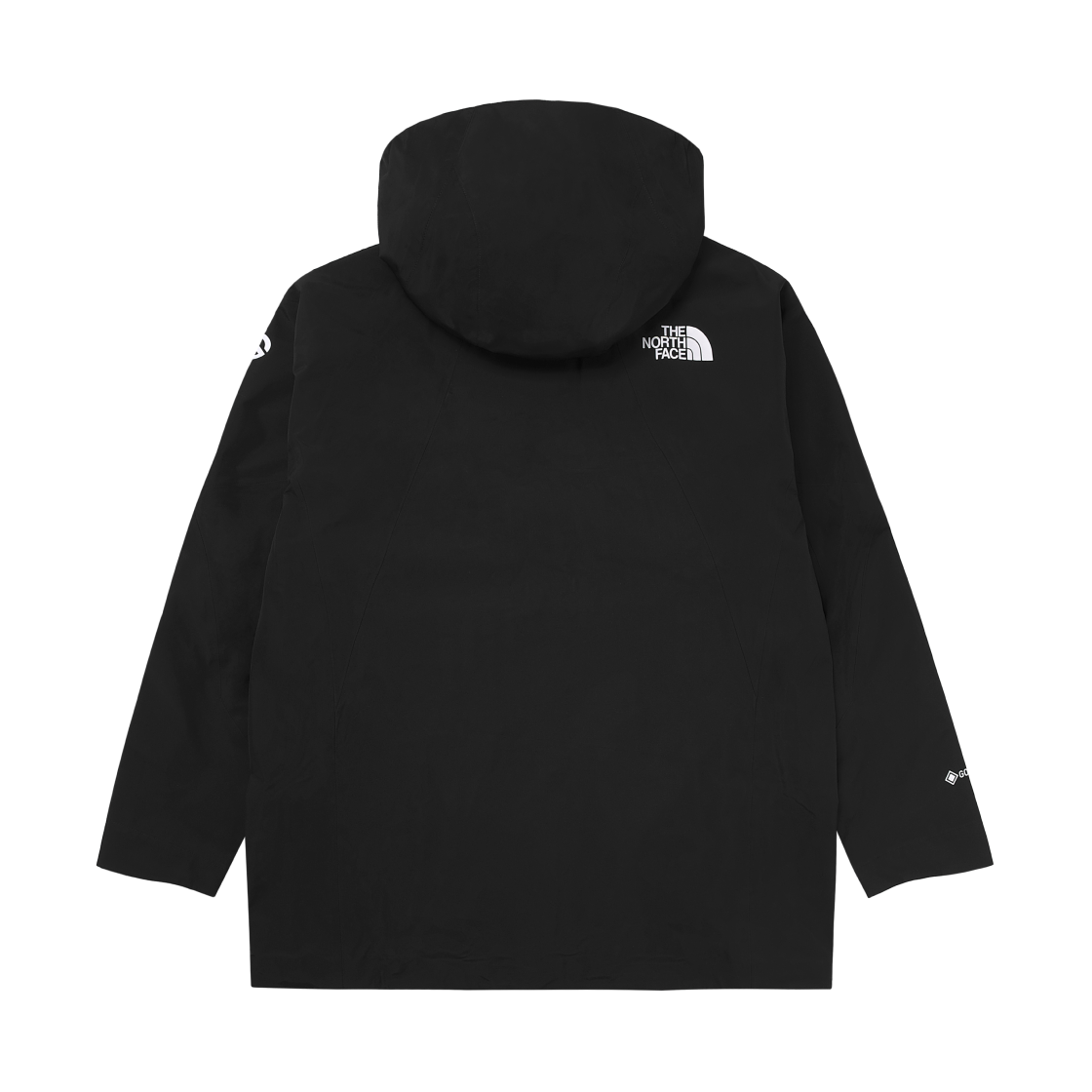 노스페이스 칸테가 고어텍스 자켓 블랙(The North Face Kantega GTX Jacket Black) - 2