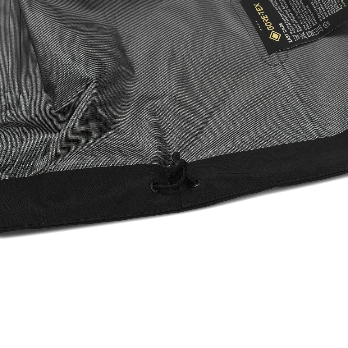 노스페이스 칸테가 고어텍스 자켓 블랙(The North Face Kantega GTX Jacket Black) - 8