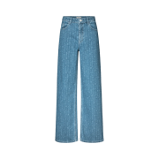 Baum Und Pferdgarten Women Nini Denim Blue - 24FW