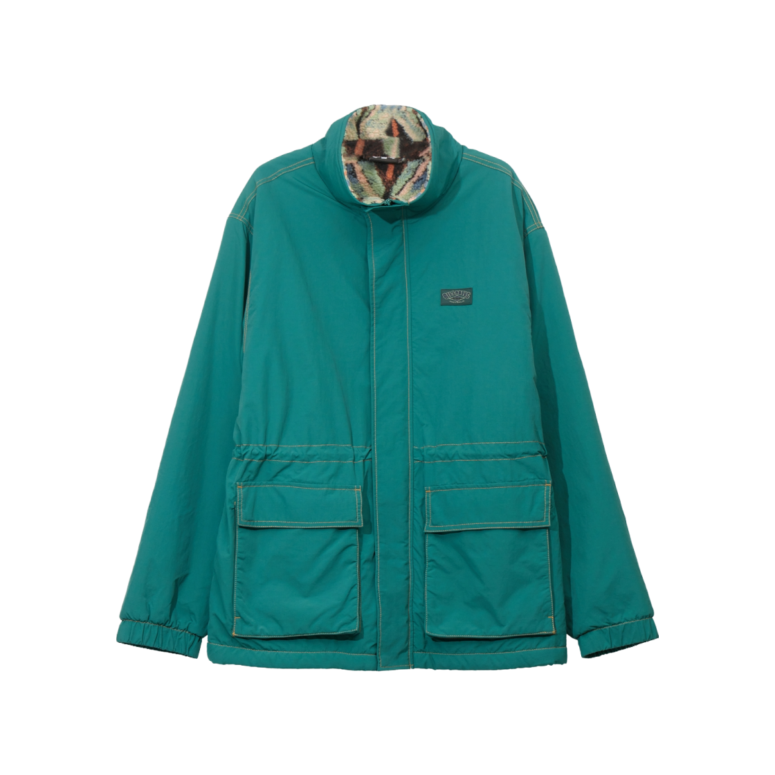 AF31JK067GRN BILLABONG GNARALOO Jacket (AF31JK067GRN)