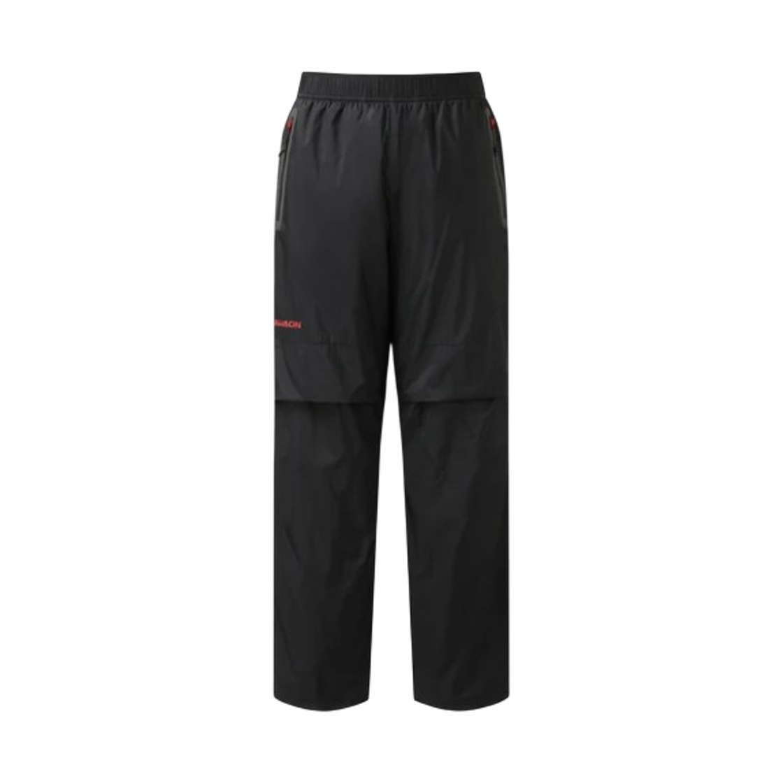 LC2991000 Salomon Alpha Mapping Running Pants Black