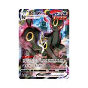 Pokemon TCG Umbreon Vmax CSR Vmax Climax (Korean Ver.)